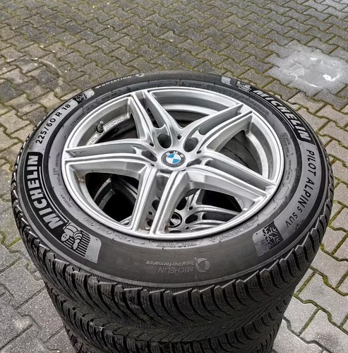 Bmw g01 x4 - x3,