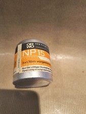 NOS Orwo NP 15 35 mm