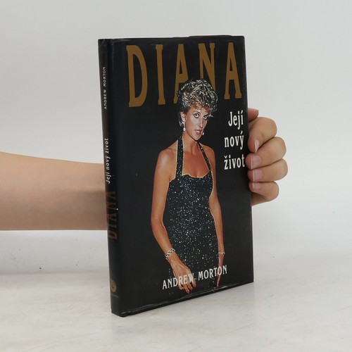 Diana její nový život - nový, život 
