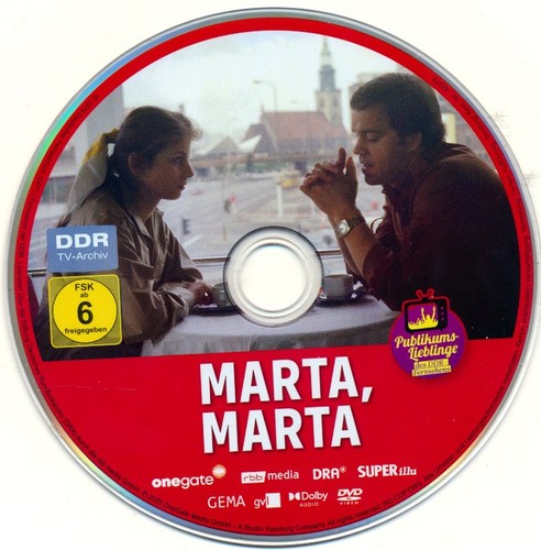 Marta - marta,,