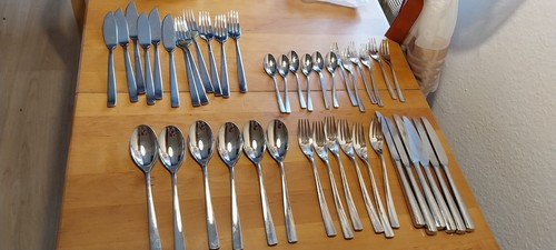 Wmf besteck für personen - wmf, 6