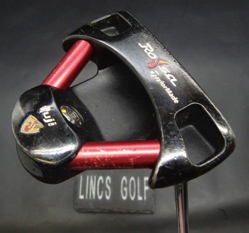 Taylormade rossa fuji agsi - rossa, agsi+