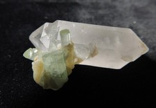 TOP Indigolith hell grün-blau