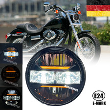 5,75 Zoll  LED Scheinwerfer
