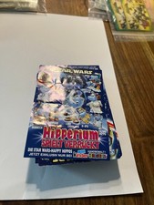 1 Komplettsatz Bpz  Hipperium