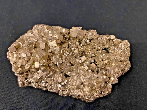 Pyrit stufe 280 - pyrit, natur