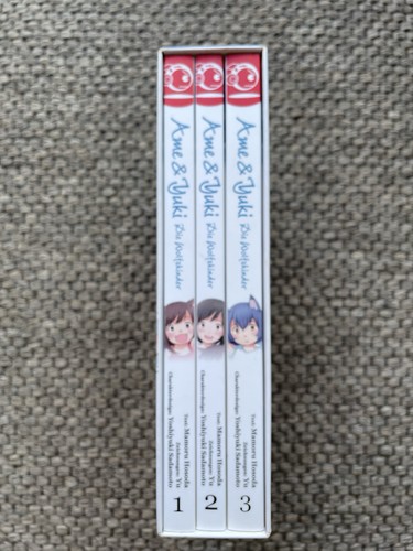 Manga ame yuki die - ame,