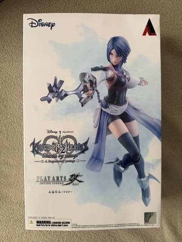 Play arts kai - kai, figur