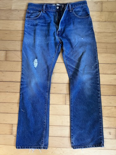 Levi jeans - levi,