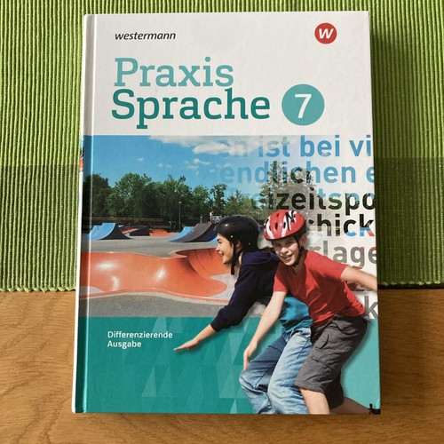 Praxis sprache - sprache,