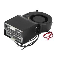 2 In 1 Automatik-Autoheizung Defroster Scheibenheizung Kühlgeblse 12 V¦