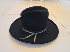 Vintage Resistol Postkutsche