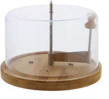 Kesper Käsehobel mit Haube