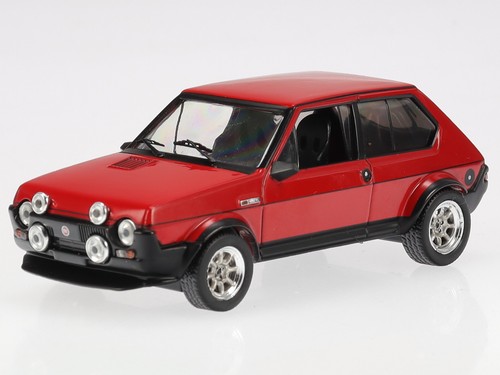 Fiat ritmo abarth - fiat,