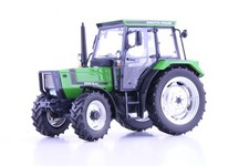 RESIN MODELL TRAKTOR