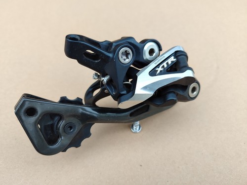 Shimano deore xtr m980 - deore, rd-m980