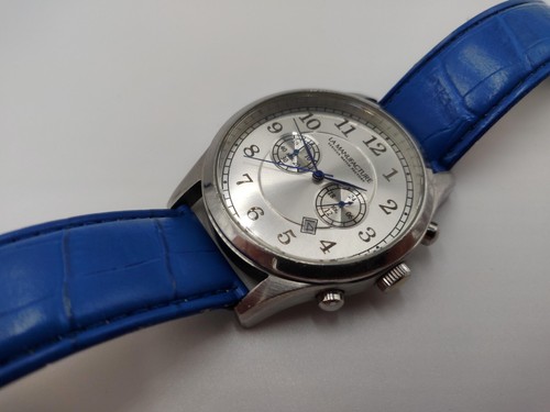 Montre manufacture mx302 - montre,