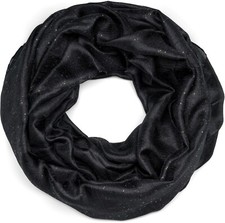 Damen Loop Schal leicht und