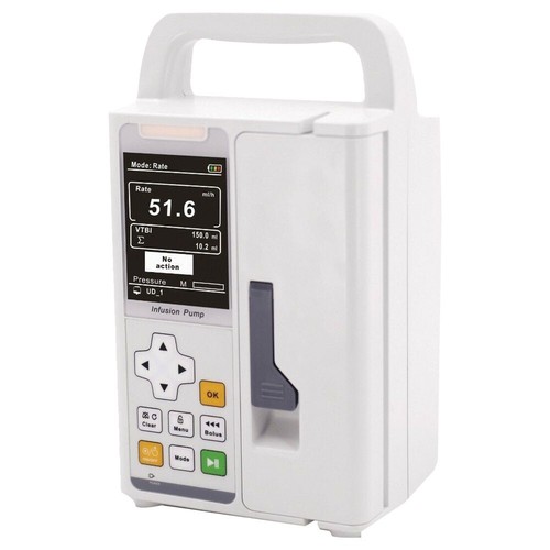 Volumenpumpe perfusor ip300v - volumenpumpe,,