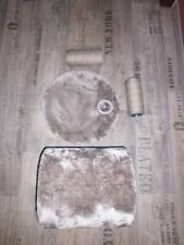 Kratzbaum 7 Jahre alt 4 Ersatzteile