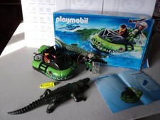 Playmobil Vintage Safari