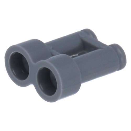 Lego minifigur fernglas - 5x,