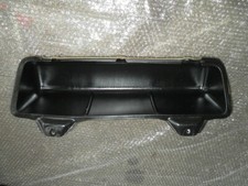 Ford Granada Mk2 Storage