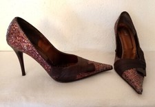 CINTI DESIGNER Stilettos 37