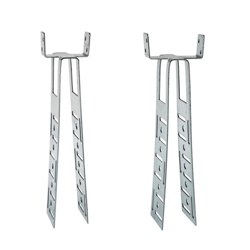 10x firstlattenhalter - 10x,