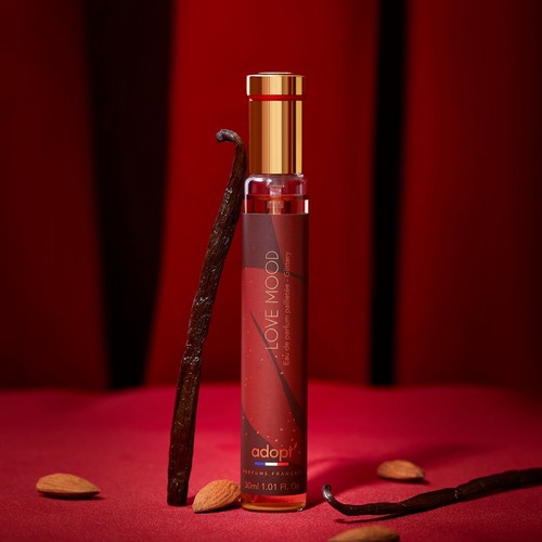 Adopt love mood 30ml - eau, de