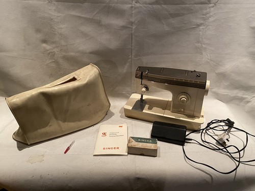 Singer model 7101 elektrische - singer,