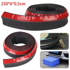 2,5m Spoilerlippe Universal
