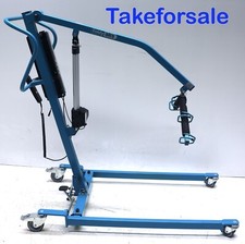 Patientenlifter Hebelifter