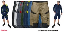 Fristads workwear 129530 - fristads,