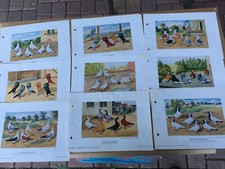 gerahmte Kunstdrucke