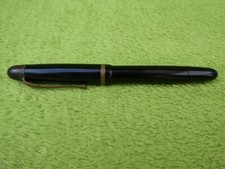 Alter Senator Kolbenfüller