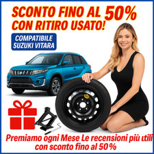 Suzuki vitara zoll - suzuki, 17
