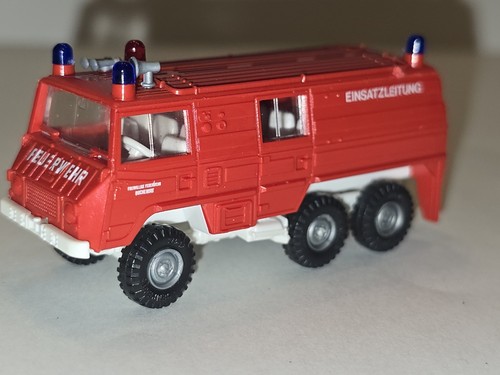 Roco 1310 pinzgauer 712 6x6 - k,