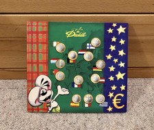 Diddl € Münzsammelalbum