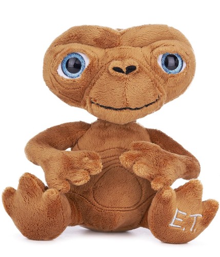 Kuscheltier der - kuscheltier, e.t.