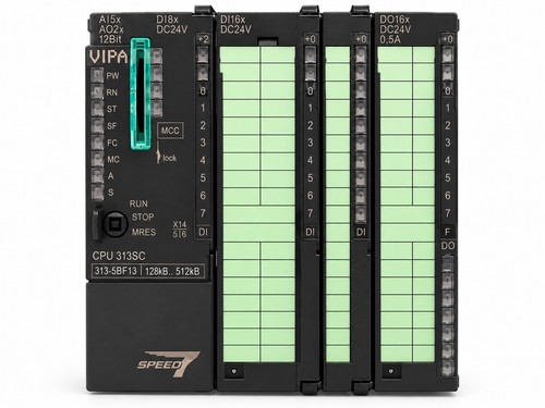 Vipa speed7 cpu 313sc - speed7,