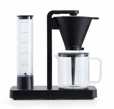 Wilfa Filterkaffeemaschine WSPL-3B Performance schwarz neu original *Sofortkauf*