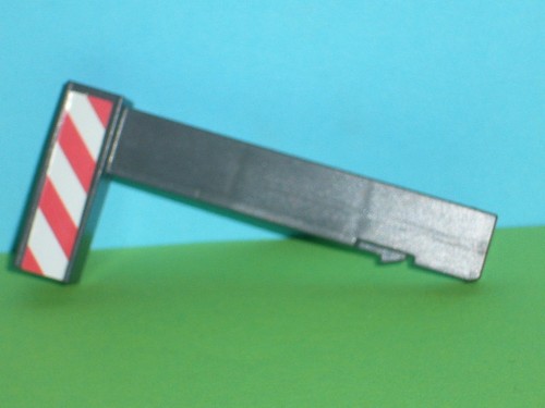 Playmobil thw eine stütze - ,