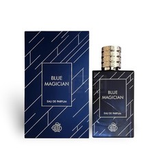 Fragrance World Blue Magician