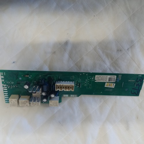 Hoover candy pcb steuerplatine - hoover,