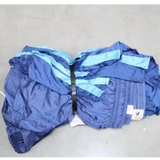 10 Stück Original Bundeswehr Sporthose kurz Bw dunkelblau mit Mängel