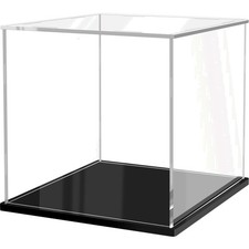 Acryl vitrine schaukasten - acryl,