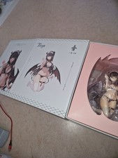 Anime Figure Succubus  Taya Hentai Cast Off 