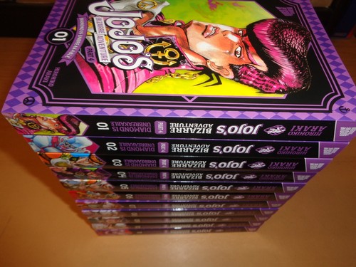 Jojo bizarre adventure - bizarre,