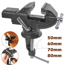 Schraubstock 360 Drehbar